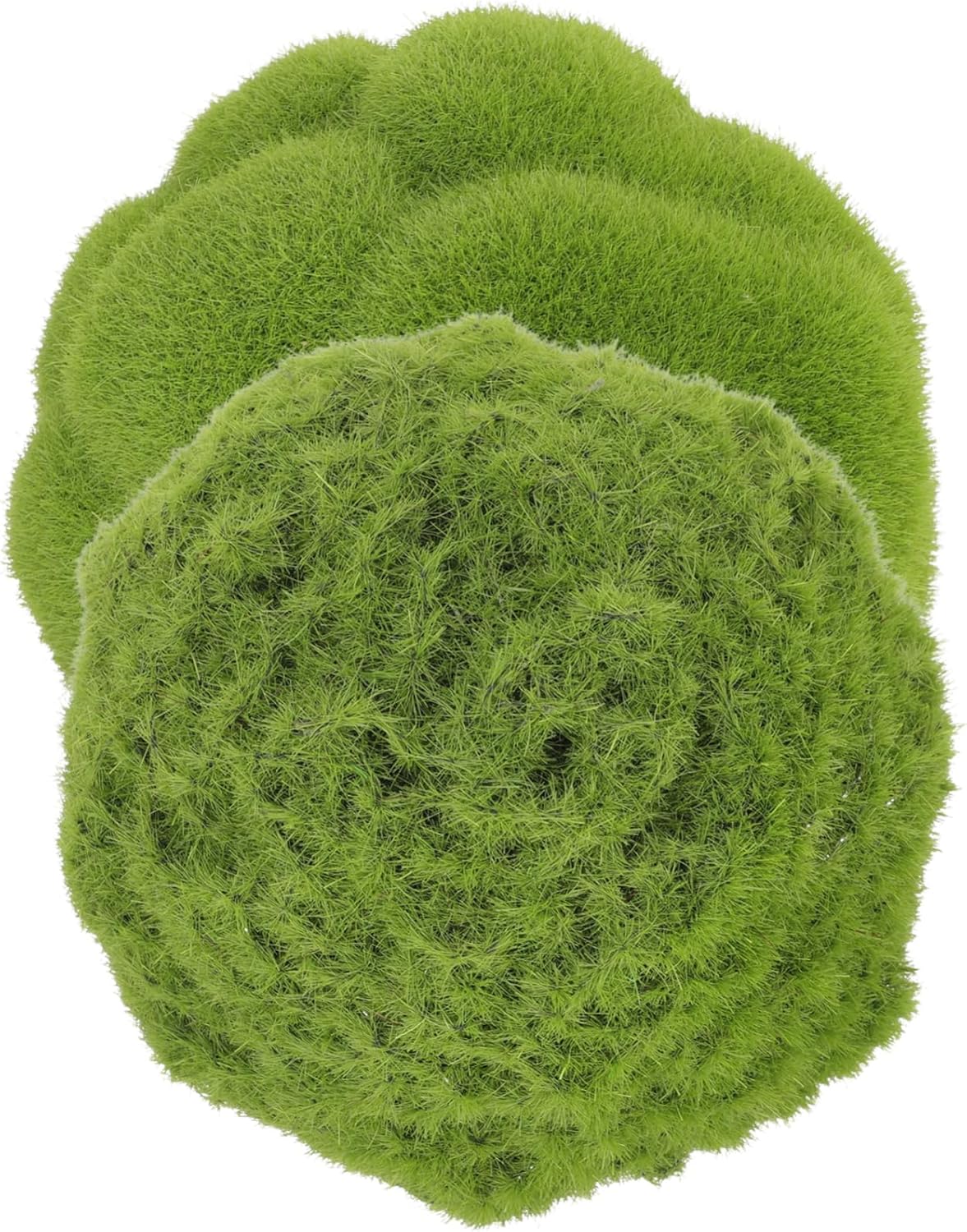 8pcs Decorative Realistic Faux Greenery Props for Landscape Craft Xmas Centerpieces and Floral Arrangements Easy Maintenance Indoor Decoration