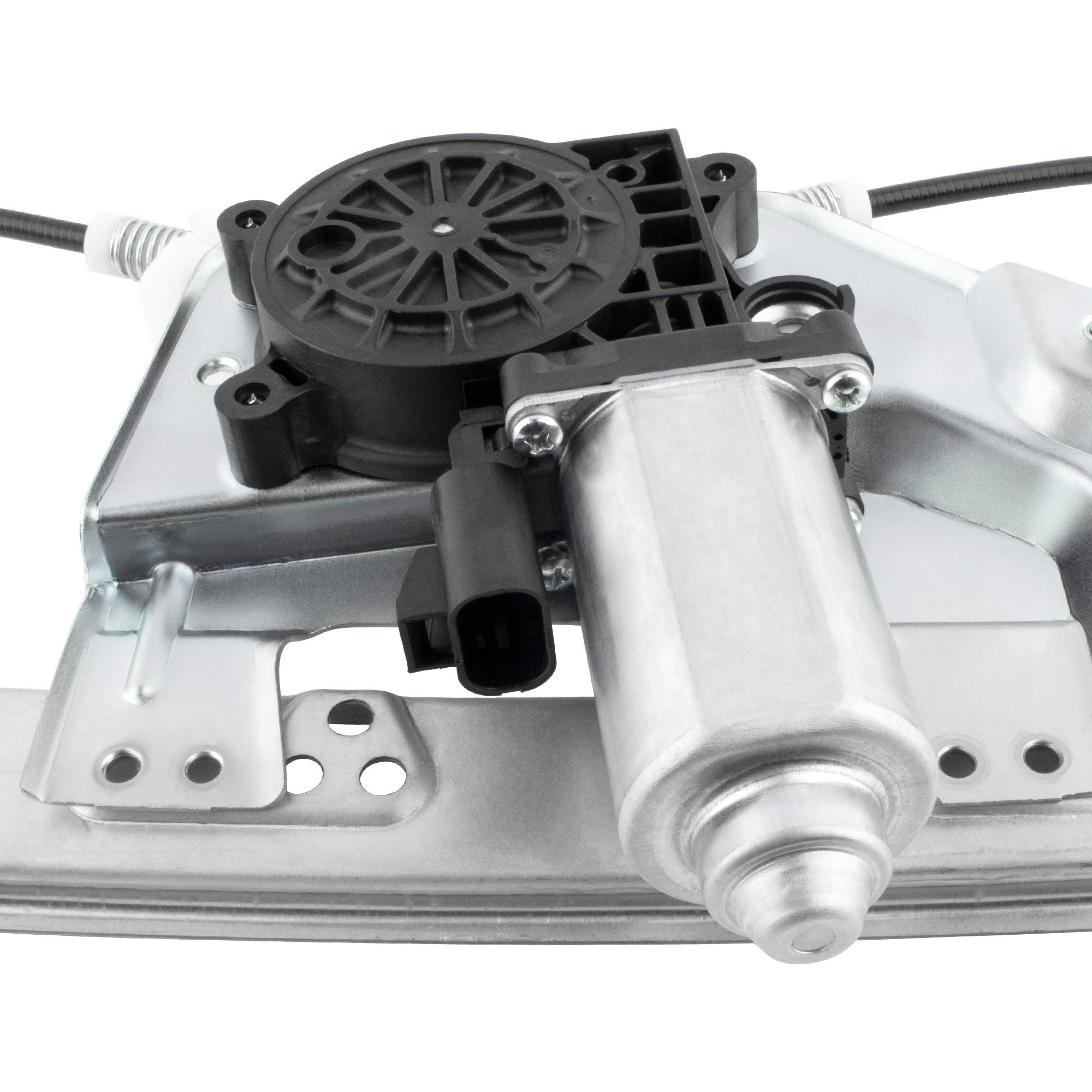 Amazon.com: BOXI 19244838 741-583 Rear Left Driver Side Power  