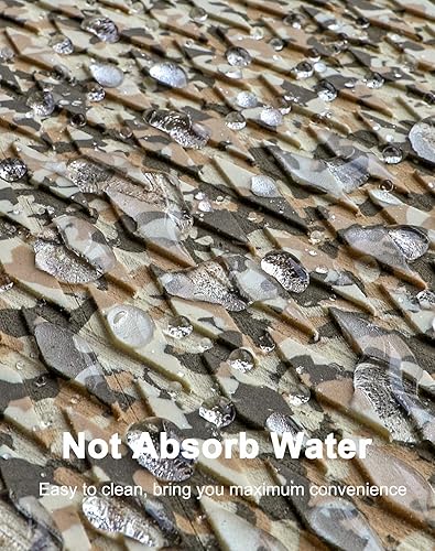 Miniatura 36 de Hjdeck Sufboard Pad universal de espuma EVA para suelo de lancha, hoja de cubierta autoadhesiva, antideslizante, tapete de agarre de cubierta