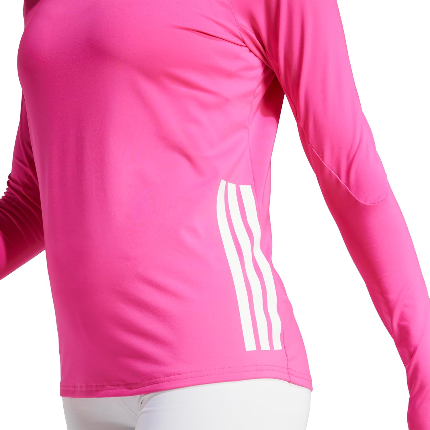 adidas Women's Hilo Volleyball Long Sleeve Jersey