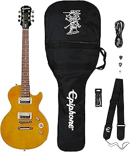 Epiphone Slash Appetite Les Paul Special-II Performance Pack