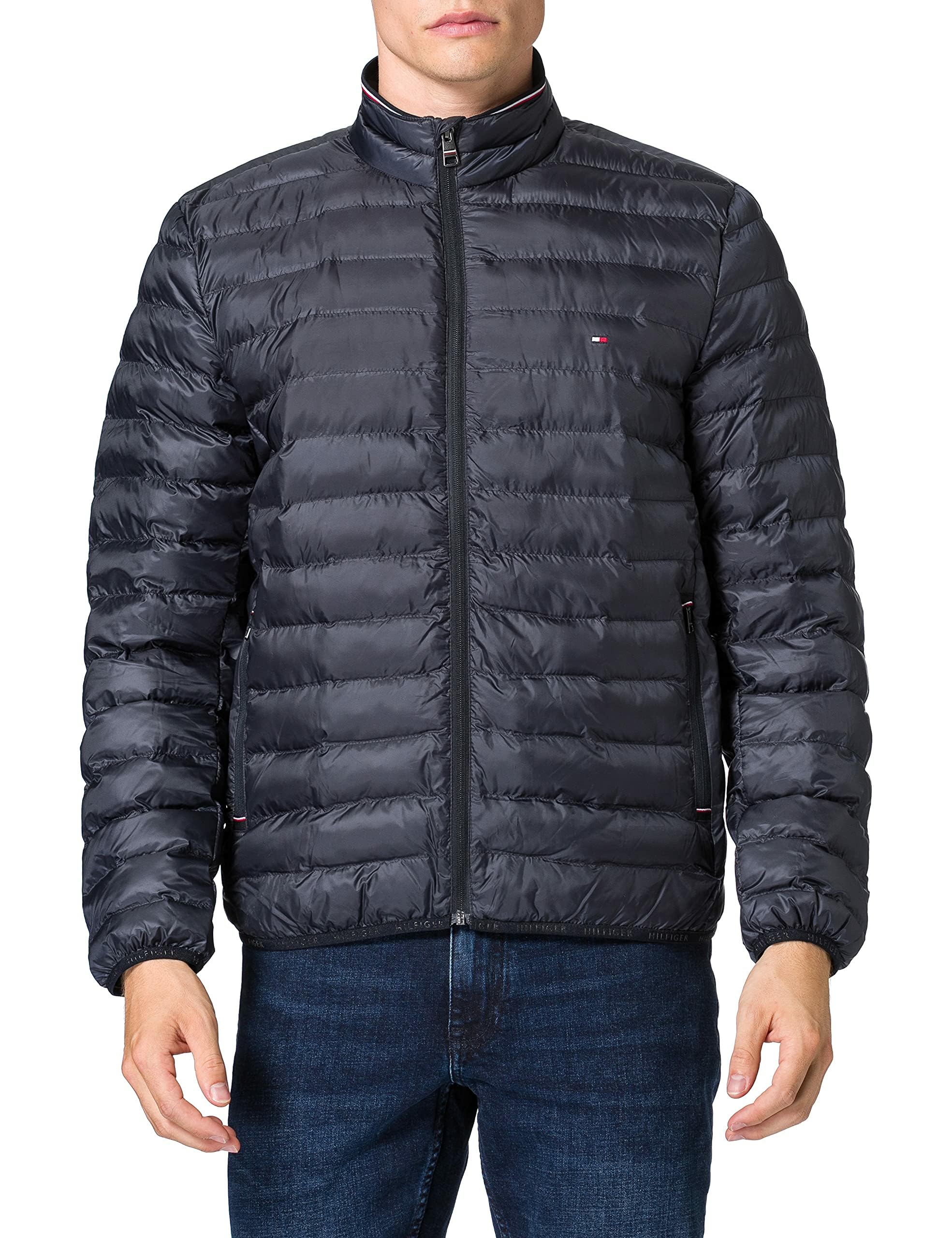 Mode von Calvin Klein & Tommy Hilfiger