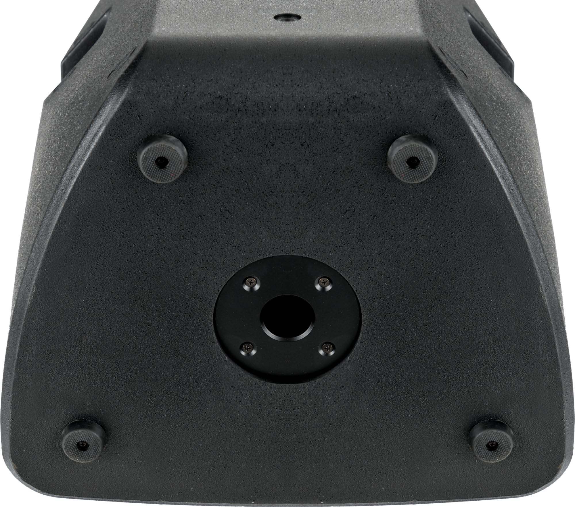 Pronomic C-215 MP 15" Enceinte Passive 2 Voies — 350 W RMS / 1400 W Peak — woofer 15" + Driver Compression 1,35" — impédance 8 Ω — SPL Max 127 DB — Noir