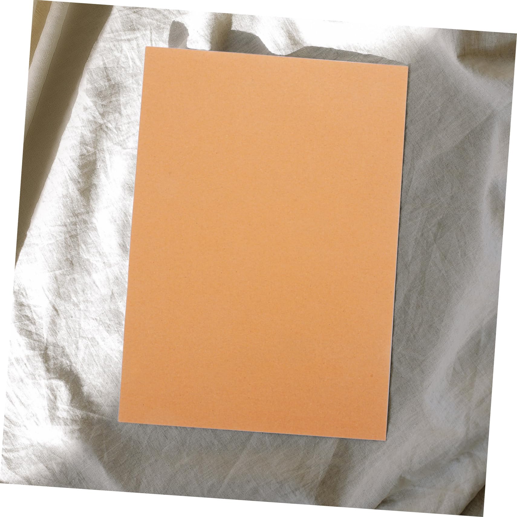 Tofficu 100fogli Cartoncino Carta Carta per Origami e Pittura Materiale per Lavoretti Artigianali Fai da Te