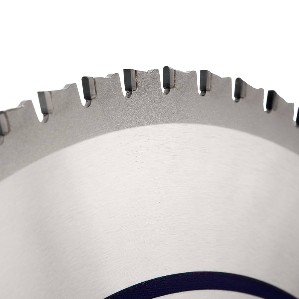 レムシトリン14ミリ Steel Force CMU1472T 14-Inch 72 Teeth Steel and Ferrous