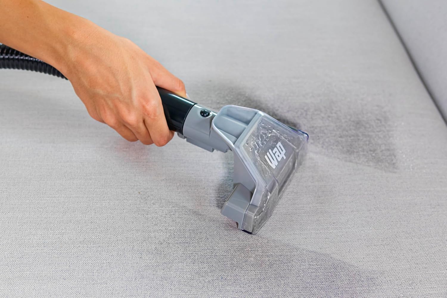 WAP Extratora Portátil Spot Cleaner W3: Review Testado por 7 Dias