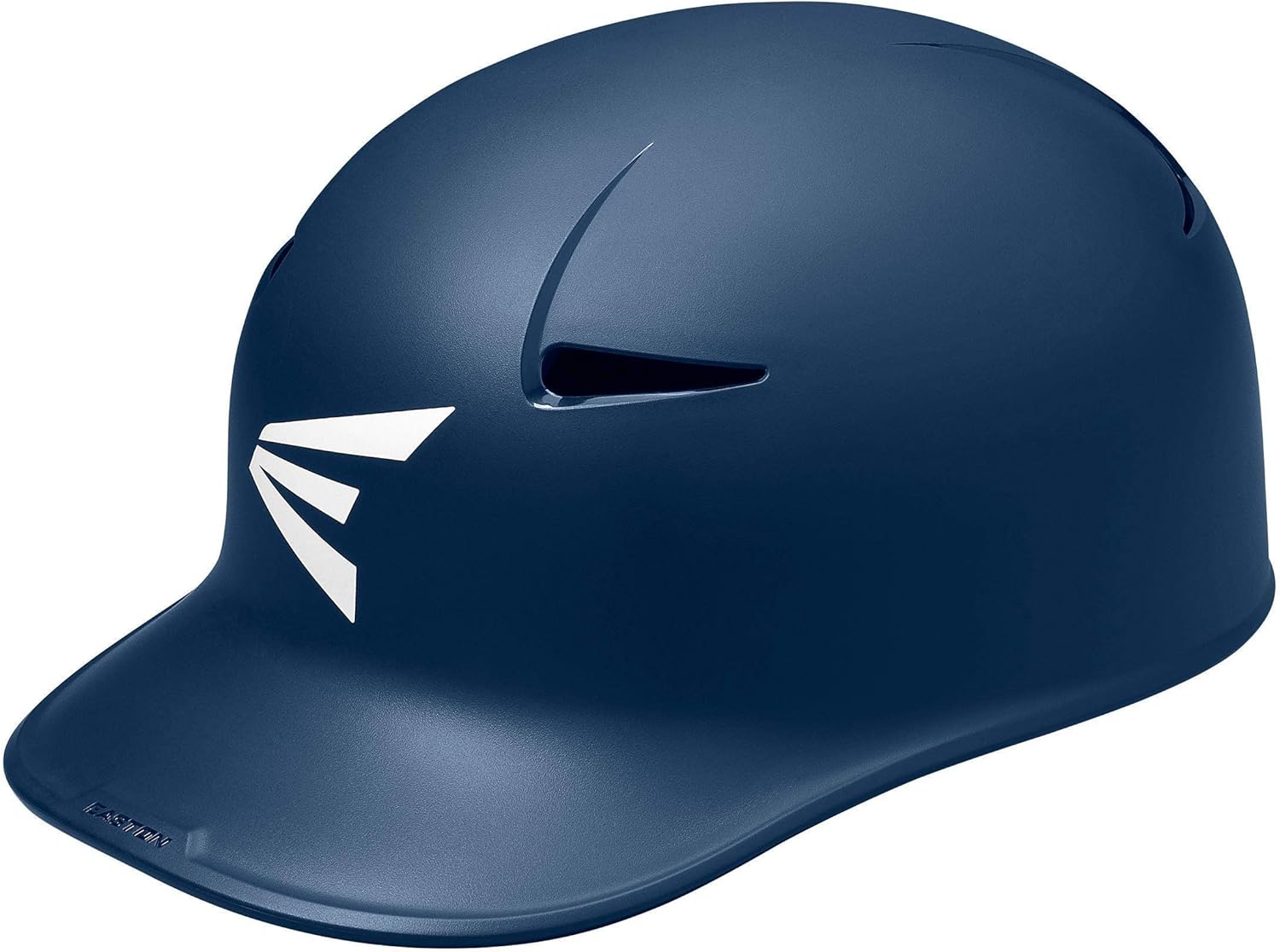 Easton | PRO X Skull Cap | Catchers & Coaches Protective Helmet Large/X-Large Matte Navy