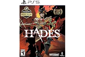 Hades - Diablo 2 Resurrected PS5: A Prime Opportunity for PlayStation Players