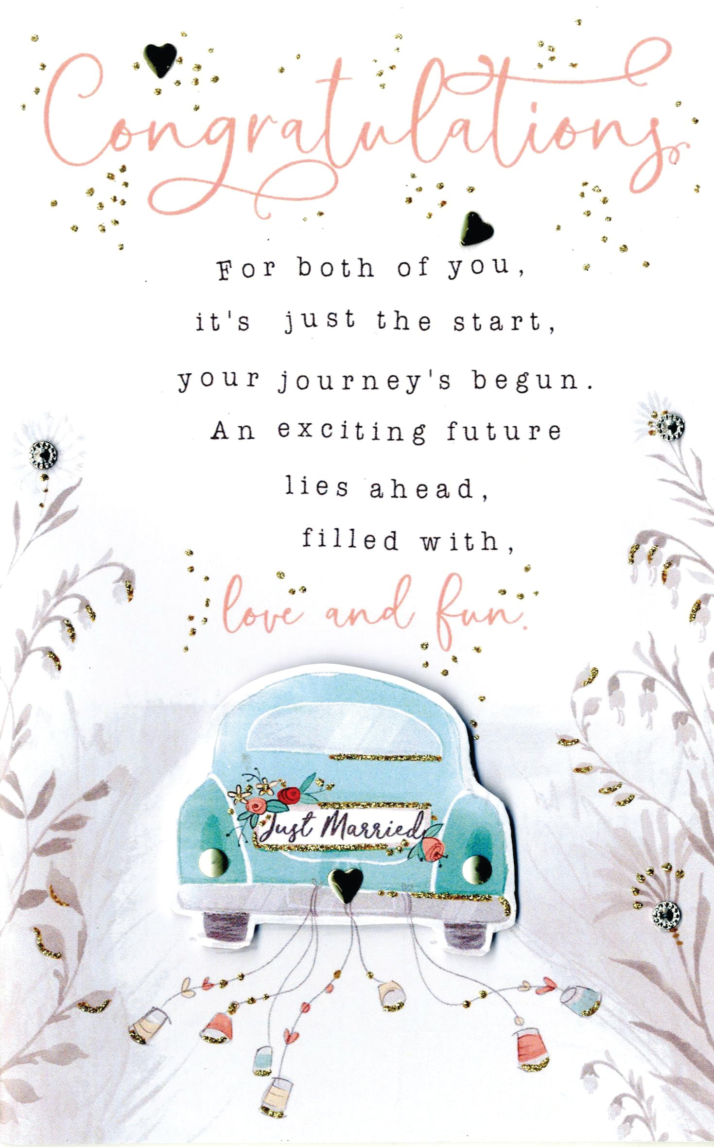 Saludos De Boda En Ingles