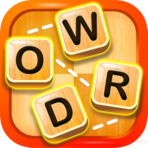 Word Connect Fun!