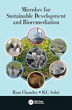 Microbes for Sustainable Development and Bioremediation