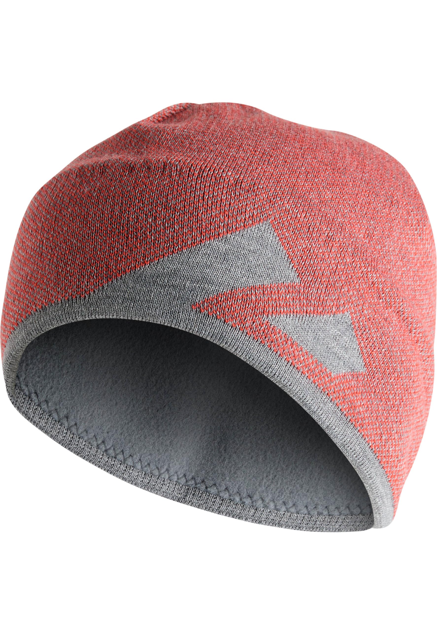Zanier Unisex Sport Gorro de Punto Red One Size