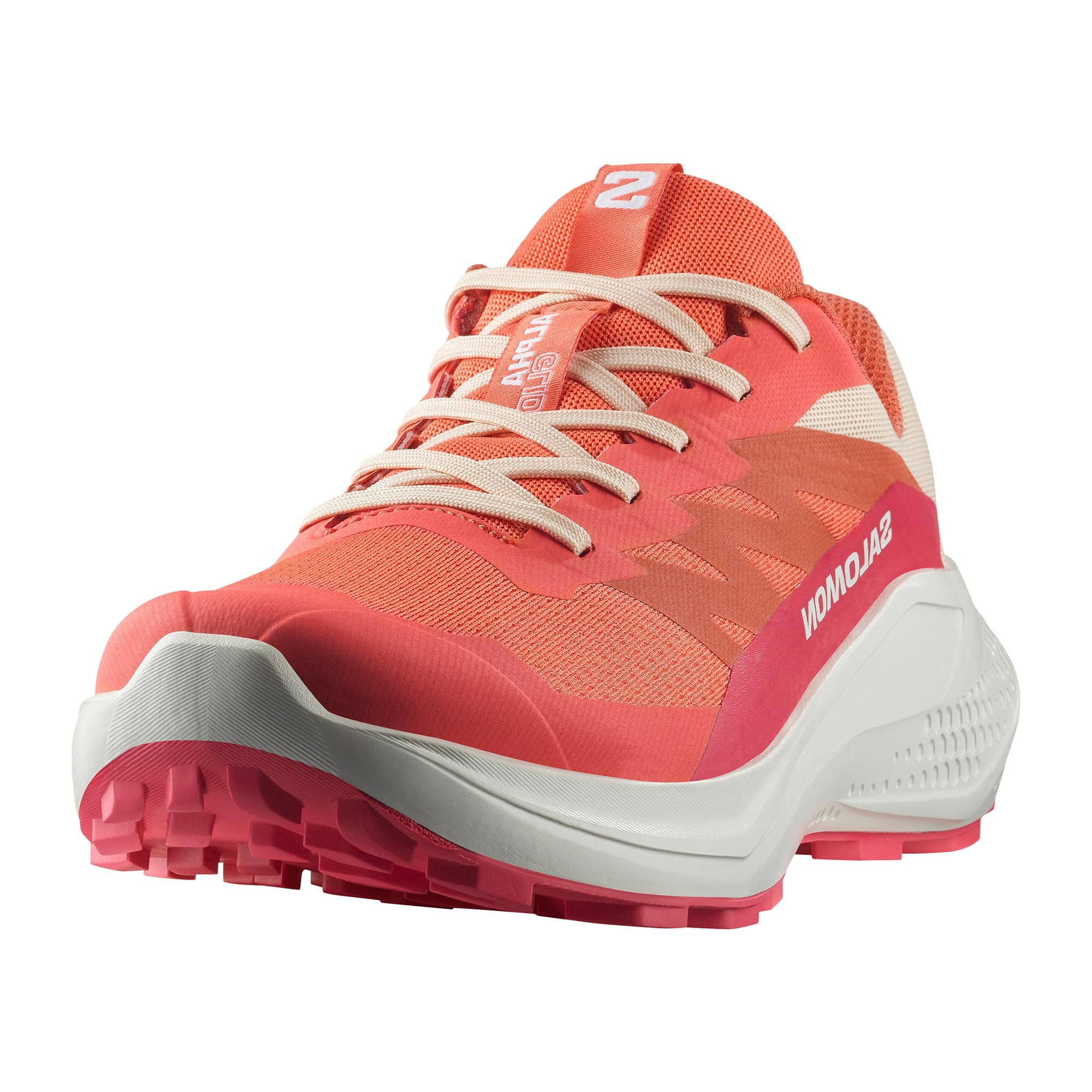 Salomon Kobiety AlphaglideButy trekkingowe
