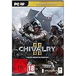 Deep Silver Caballer'ia 2 Day One Edition (PC) (64-Bit)