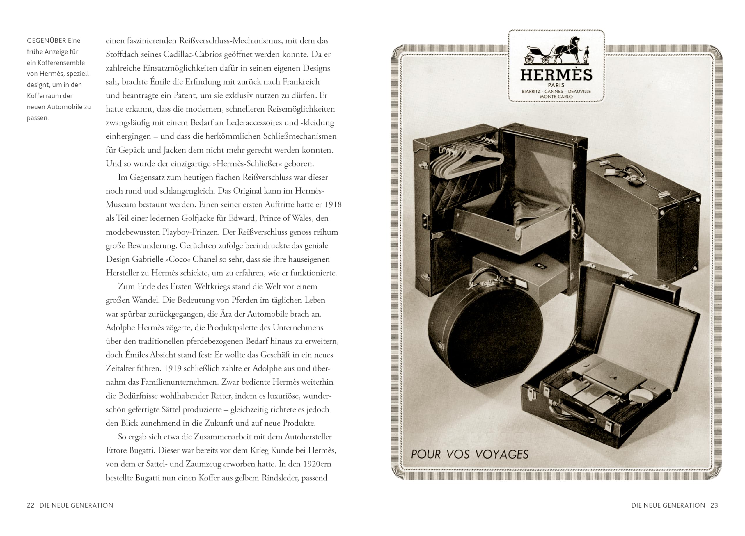 Little Book of Hermès: Die Luxusmarke und ihre Erfolgsgeschichte: 7