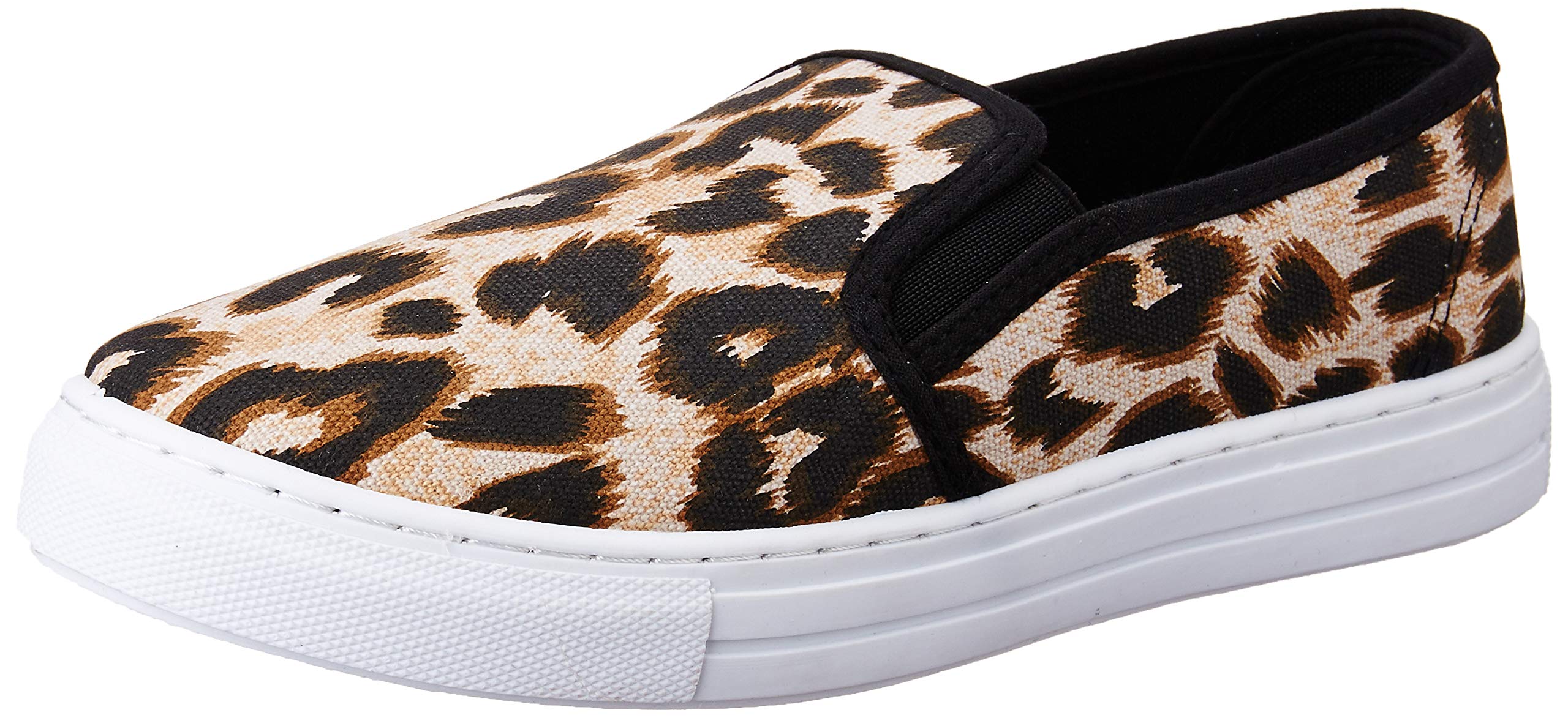 QupidWomen's Ballet Flats