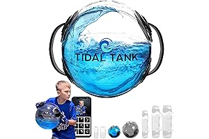 Aqua Balls: The Revolutionary Fitness Device