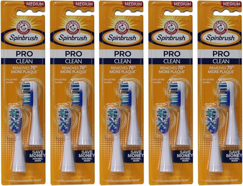 How To Change A Spinbrush Head at Salvador Earley blog