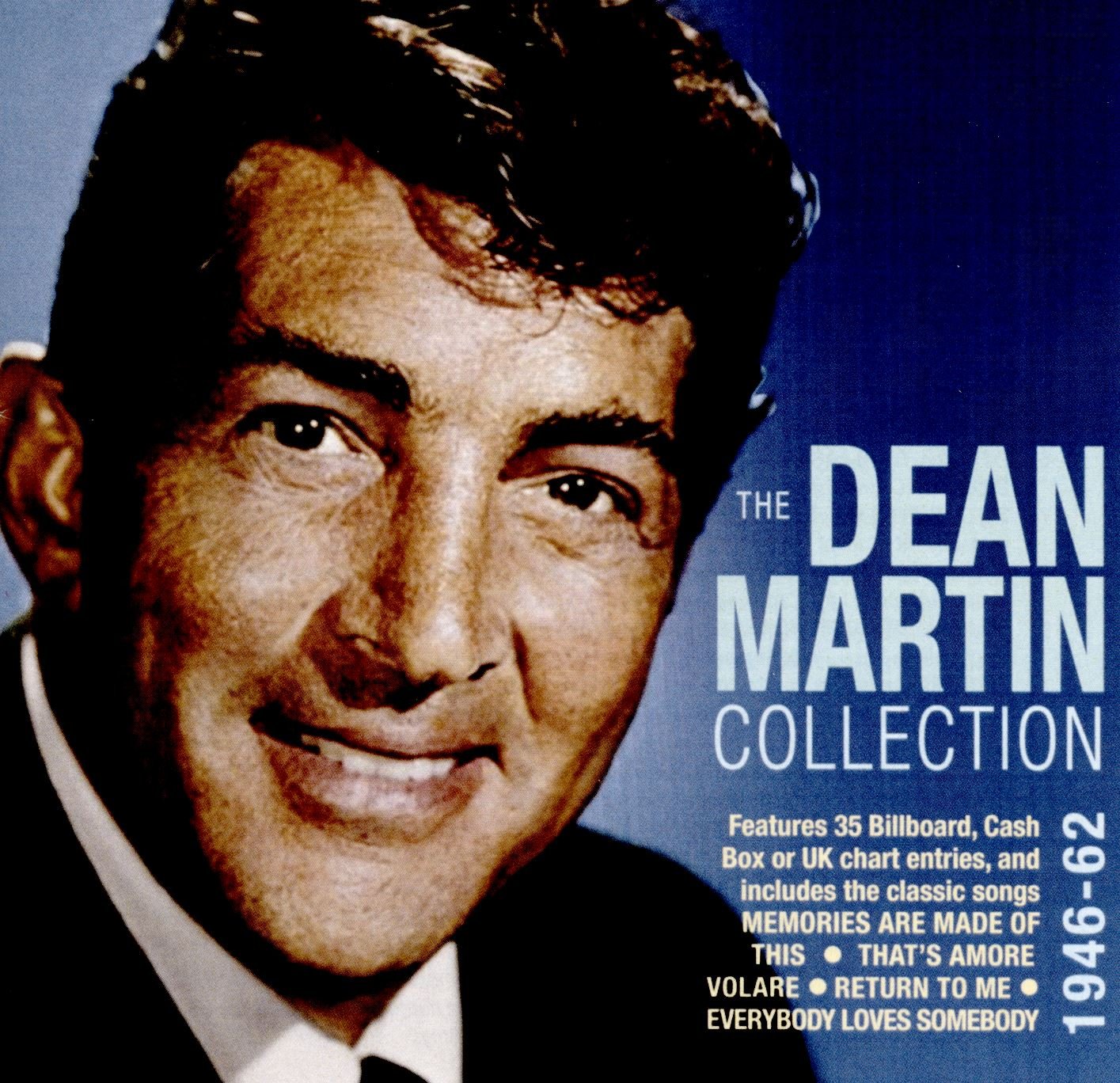 The Dean Martin Collection 1946-62