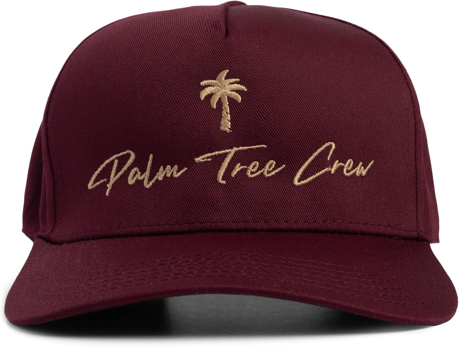 Palm Tree Crew