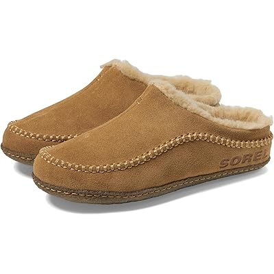 SOREL Falcon Ridge II camel brown/curry