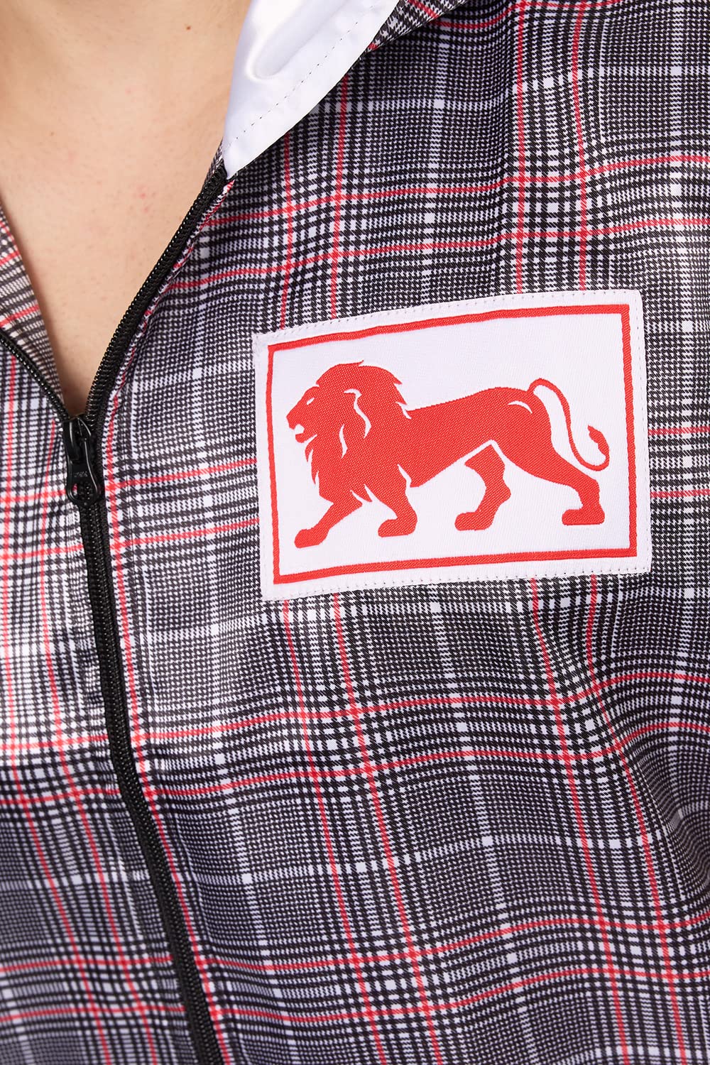 Lonsdale Charlton Equipment Uomo