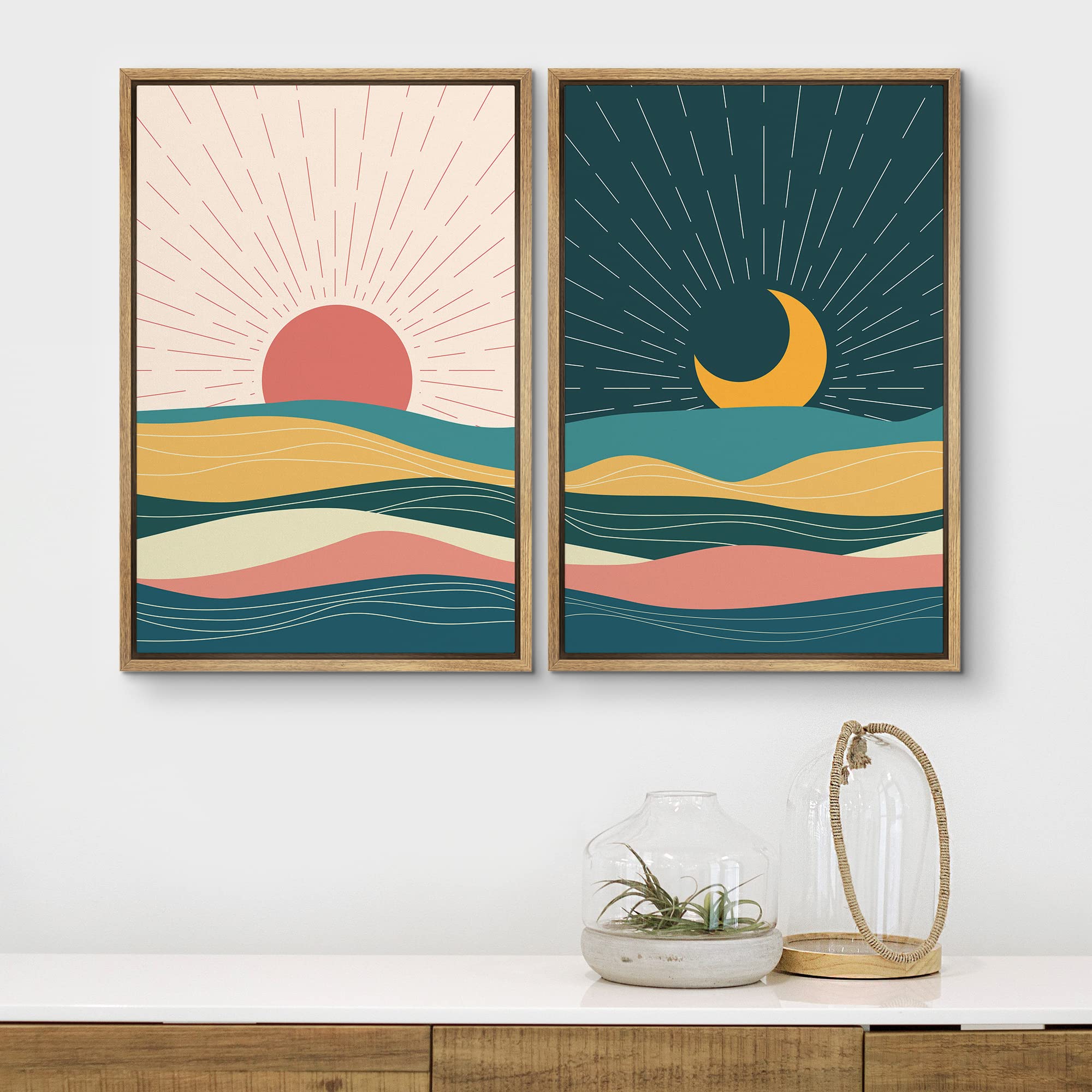 ウォール26 wall26 キャンバスアート 3点セット Tropical ウォール26 wall26 キャンバスアート 3点セット Tropical ウォール26