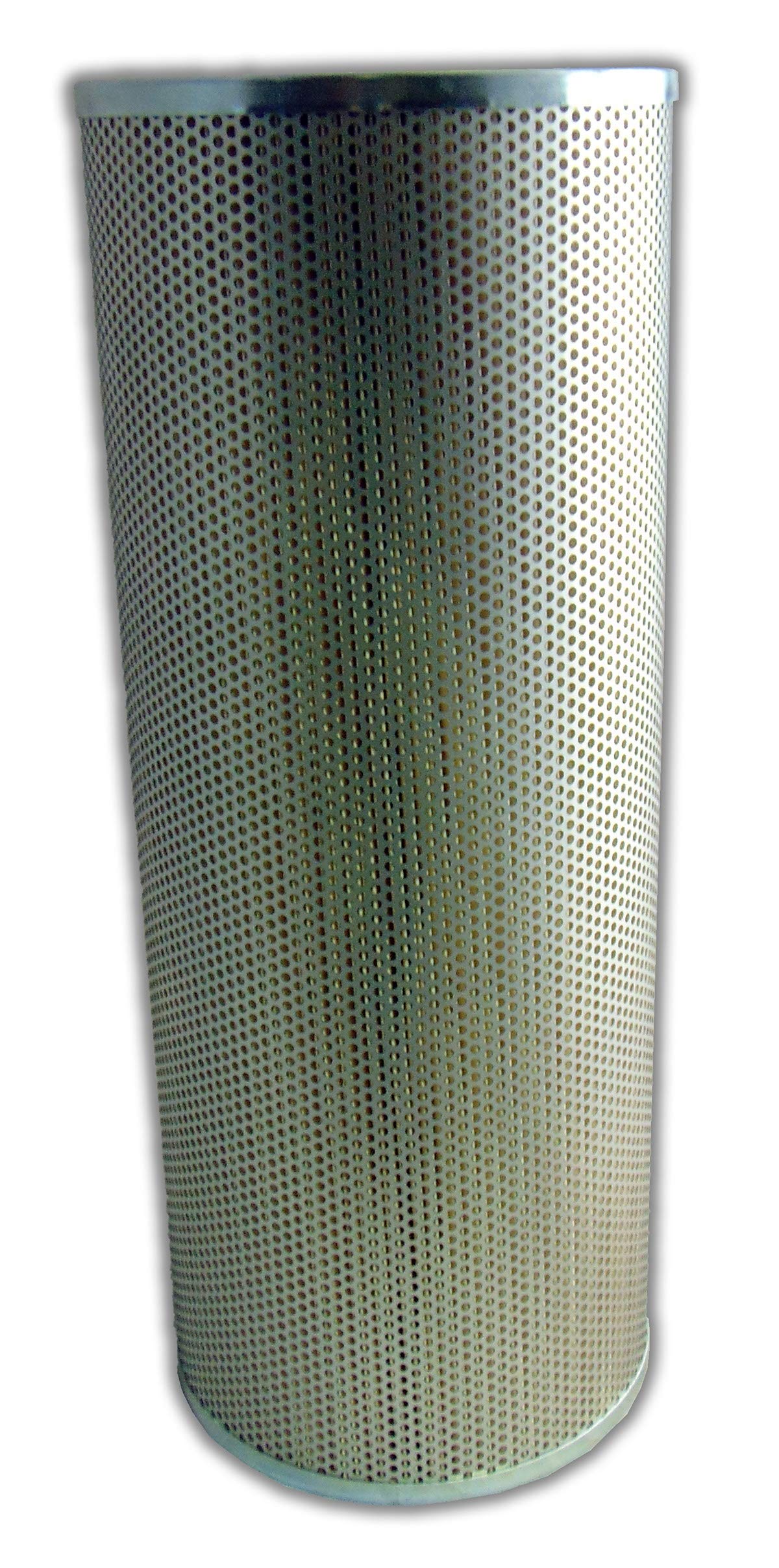 Big Filter Replacement Hydraulic Filter Compatible with Baldwin PT8492, 1-Pack