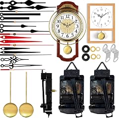 High Torque Pendulum Clocks product image