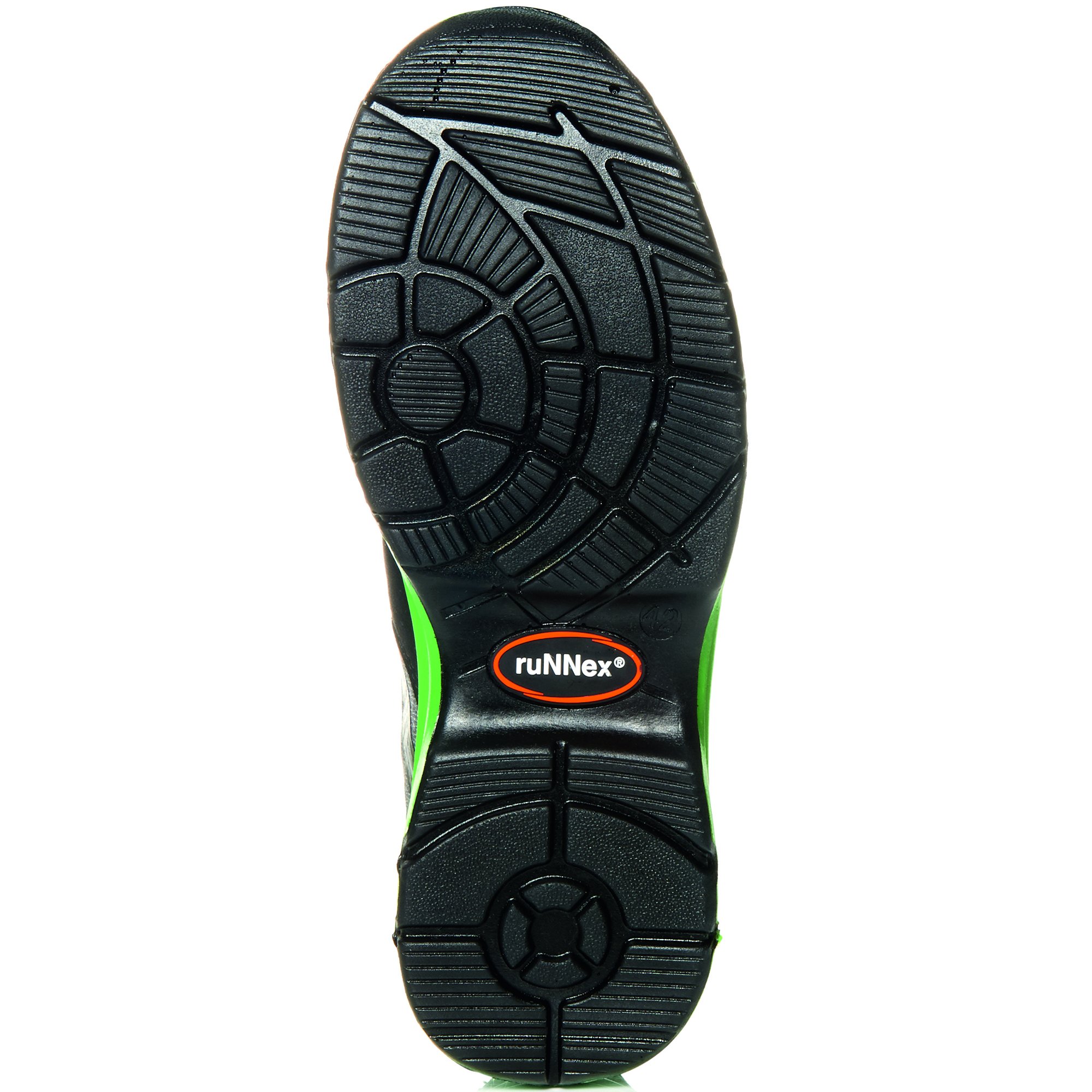 ruNNex Herren FlexstarFlexStar