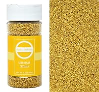 Vista 15 de Mystic Sprinkles Cristales de azúcar botella de 4.2 oz (rubí - rojo)