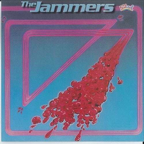 Be Mine Tonight by The Jammers on Amazon Music - Amazon.com