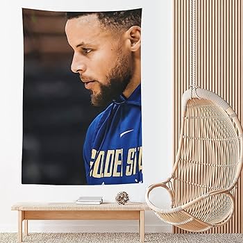 Amazon.co.jp: Stephen Curryステフィン・カリーポスター画像