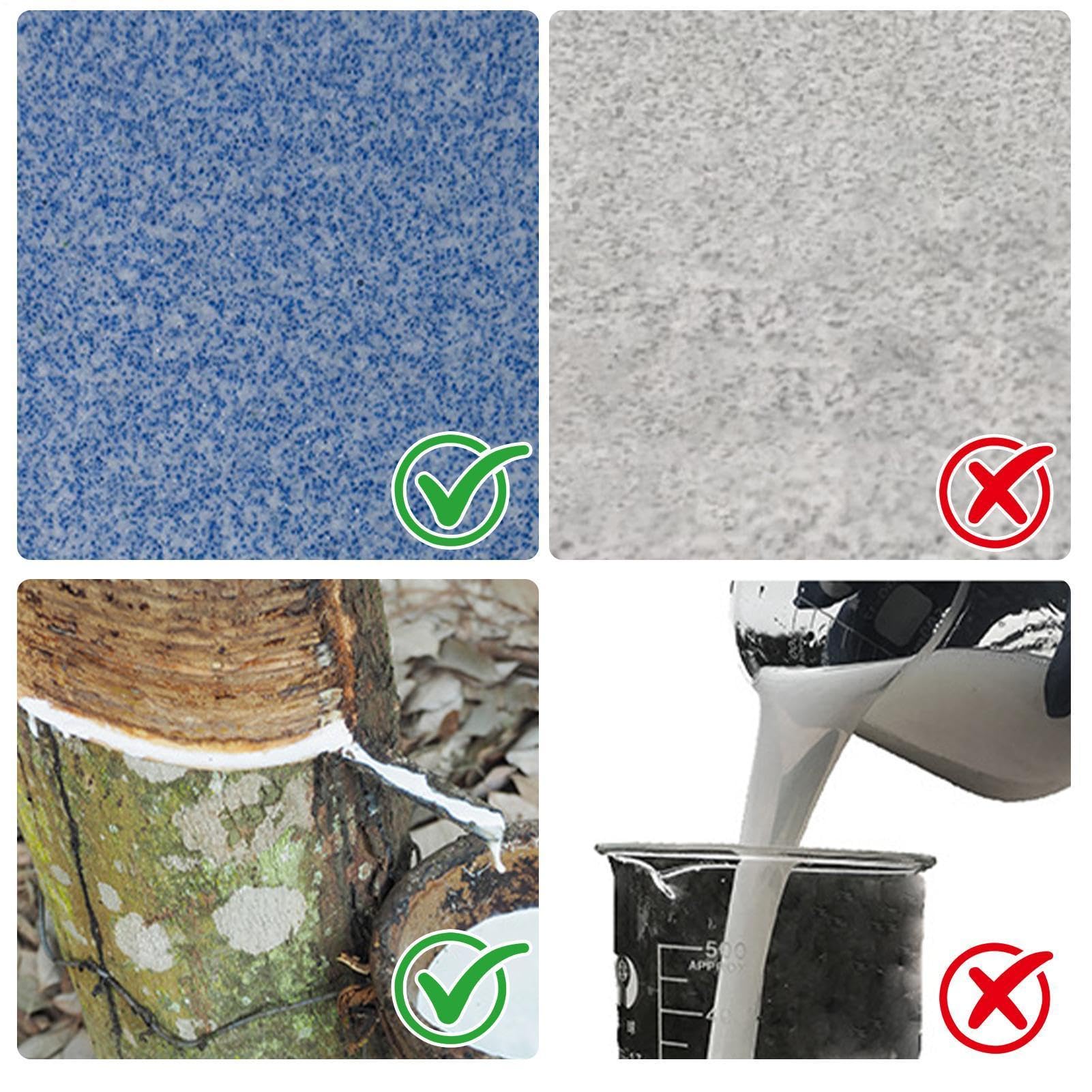 Générique Peinture Époxy Colorée Avec Paillettes | Revêtement Antidérapant Haute Brillance | Peinture Sol Époxy,Pour Sol En Béton, Maison, Domicile, Extérieur, Douche, Garage