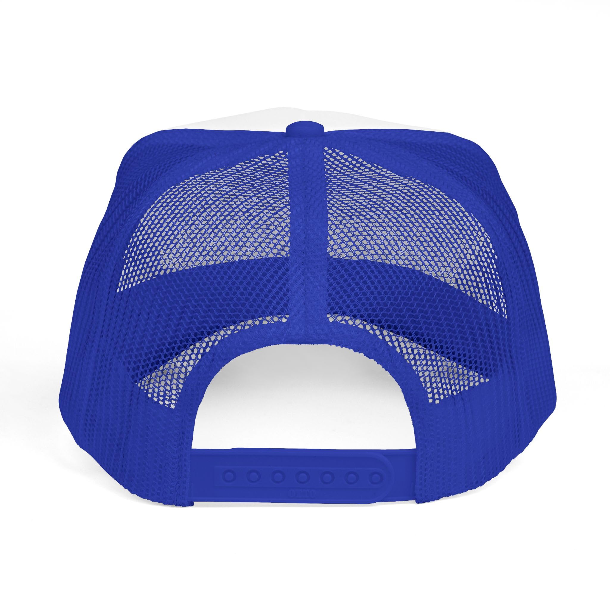 Datsun 240Z Racing Trucker Cap Czapka | Klasyczny JDM Vintage Mesh Snapback