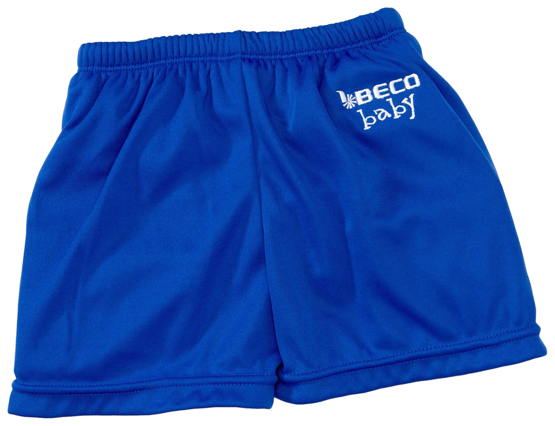 Beco – 6903 – 6 XL Aqua Nappy Shorts Unisex, XL, Rosa