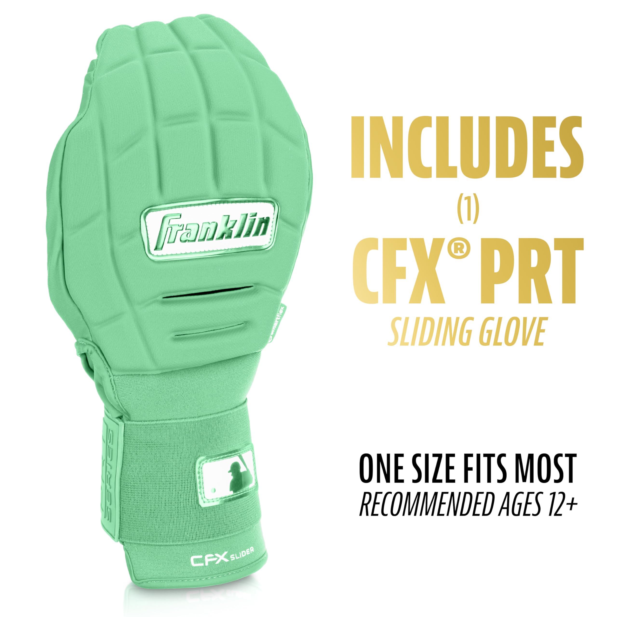 Amazon | 野球 フランクリン 手袋 走塁用手袋 スライディンググローブ