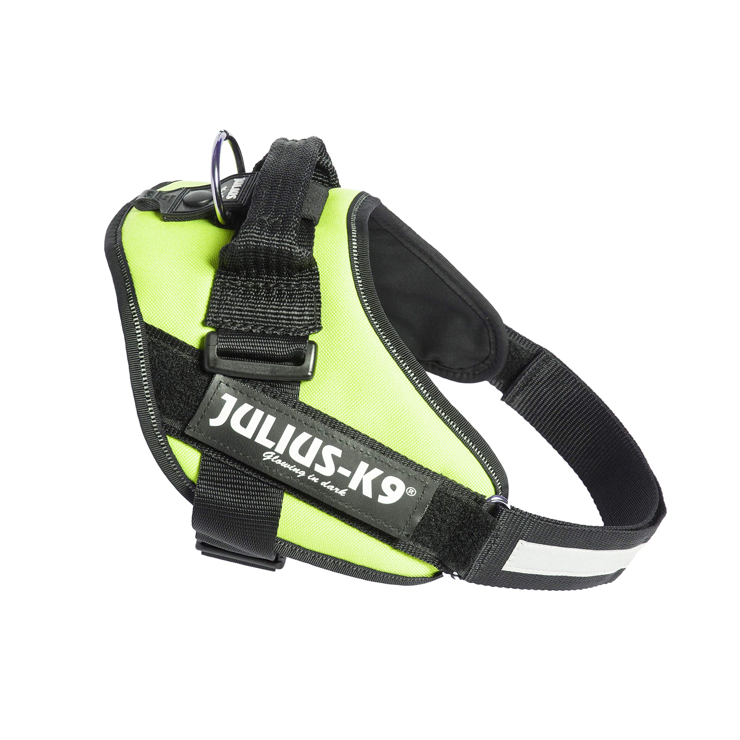 Julius k9 glow in the dark harness Clearance