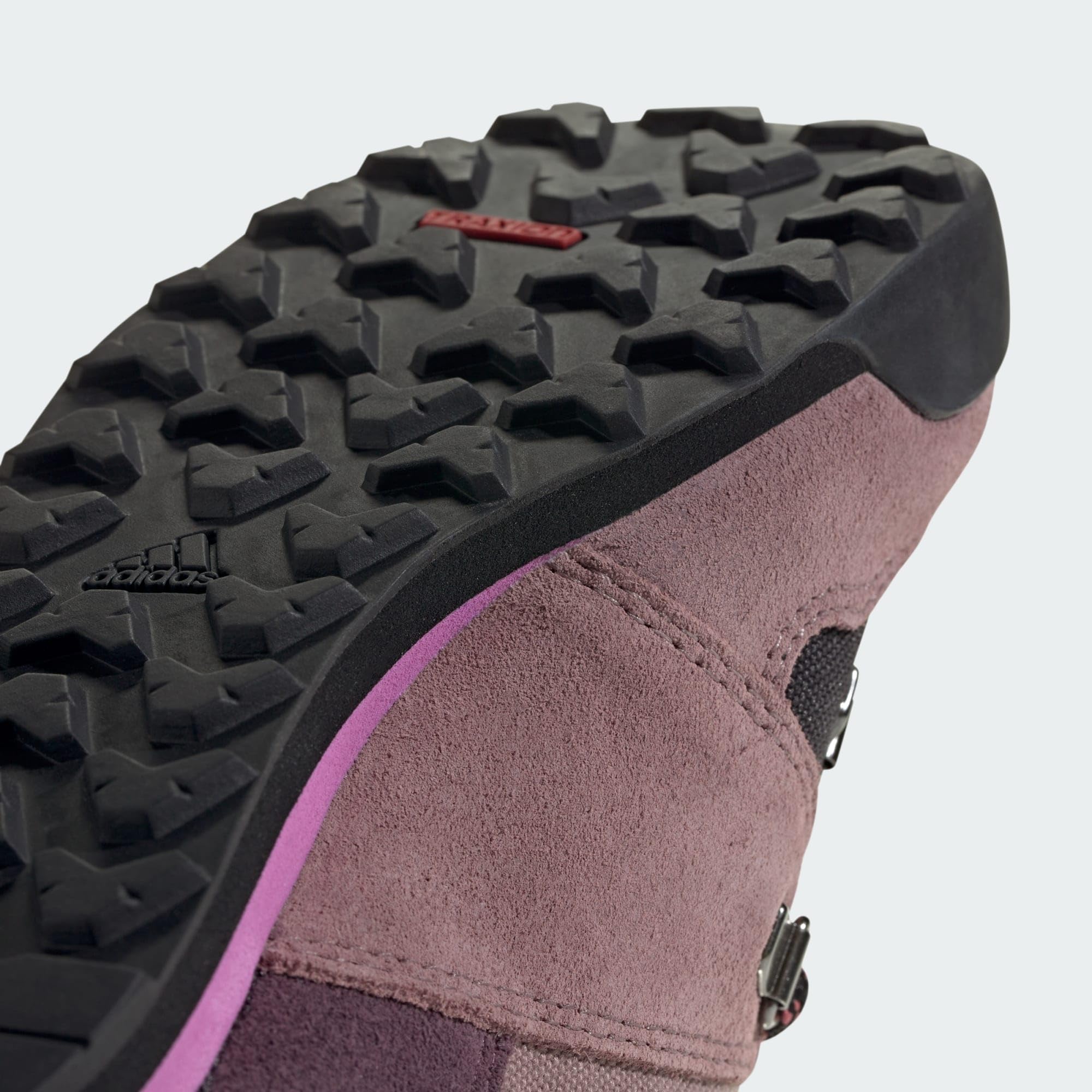 adidas Terrex Snowpitch Cold.rdy Winter Shoes Shoes - MidUnisex niños