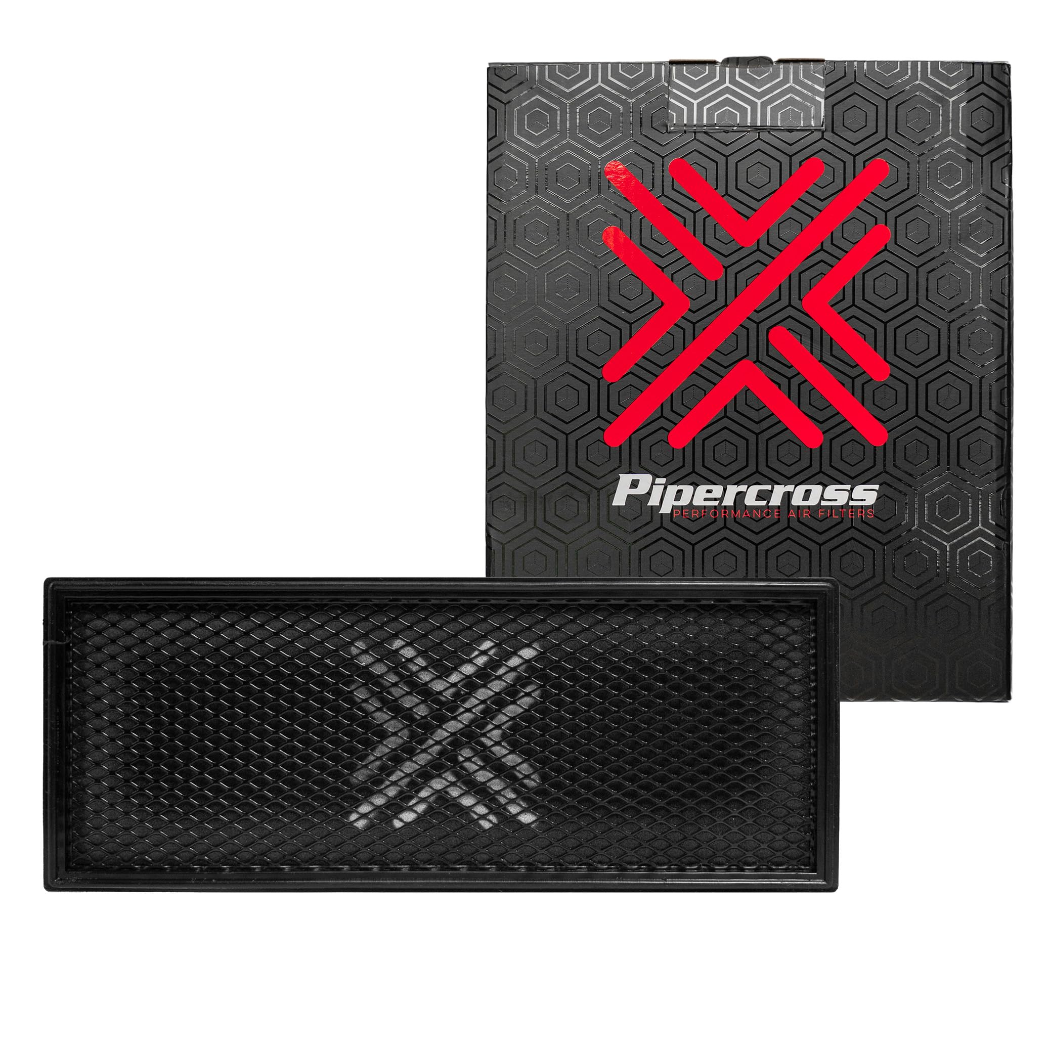 Pipercross Performance Replacement Air Filter Element - PP1621