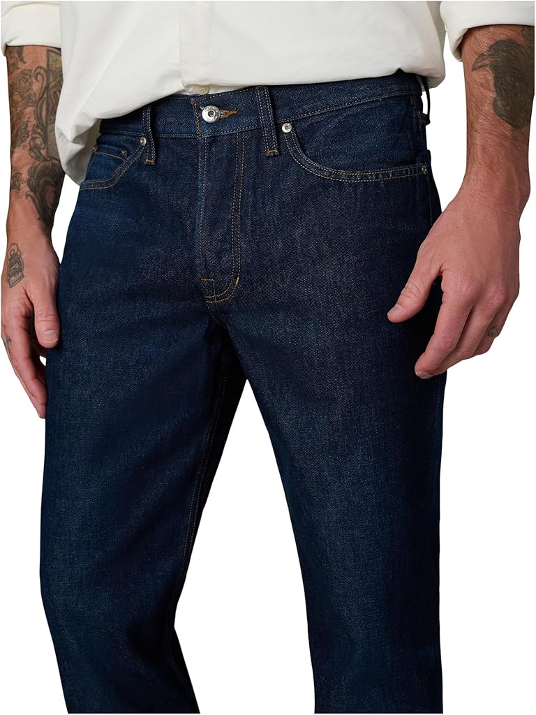 Blue Joe's Jeans The Sawyer 32"