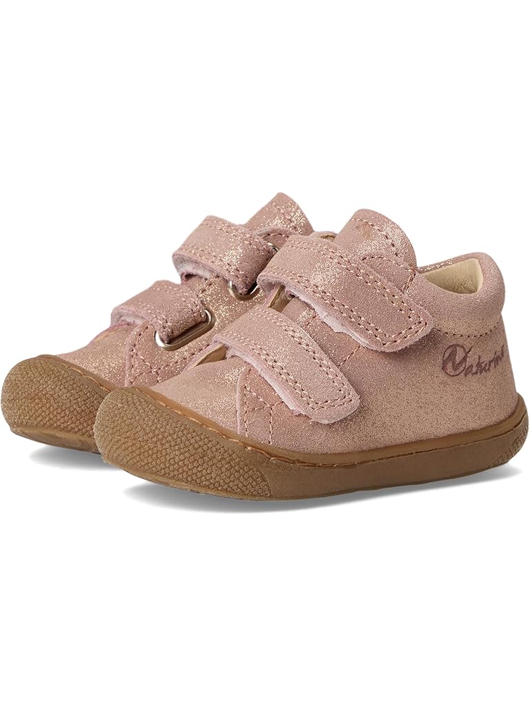 Pink Naturino Cocoon VL (Toddler)