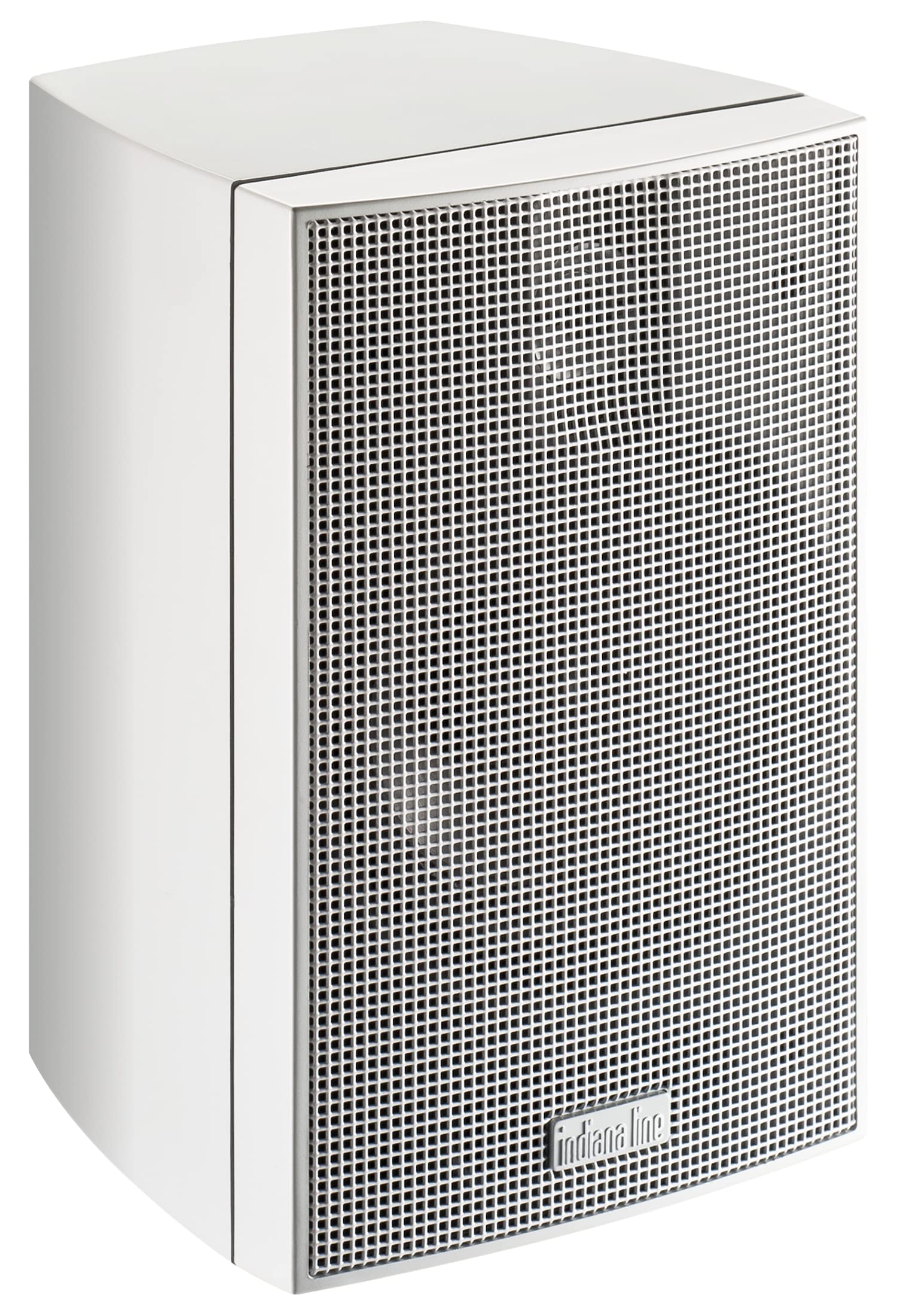 Indianaline Nano.2 Frontale / stereo