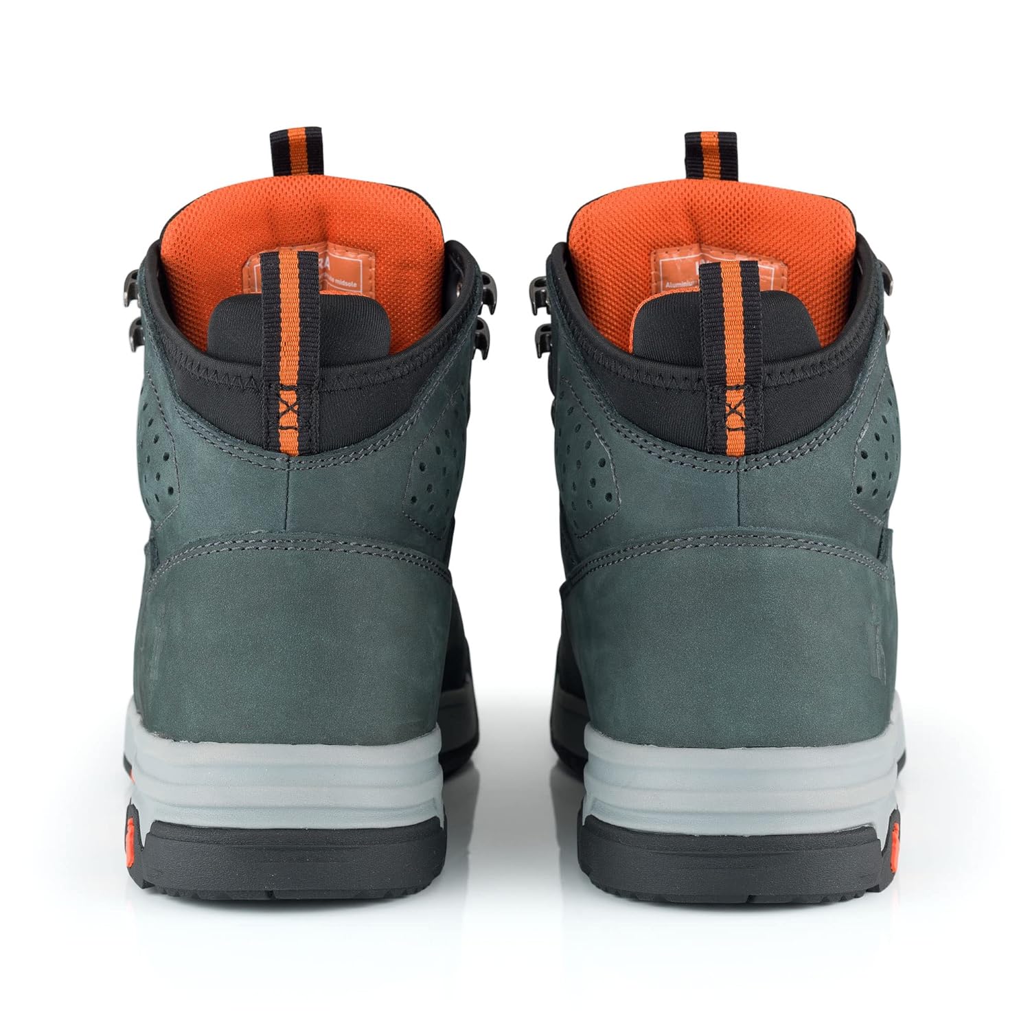 Scruffs T55039 Hydra Safety Work Boots Teal Size 10/44 11 81VEv6a FLL. SL1500