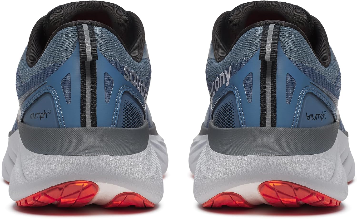 Saucony Men's Echelon 9 Sneaker