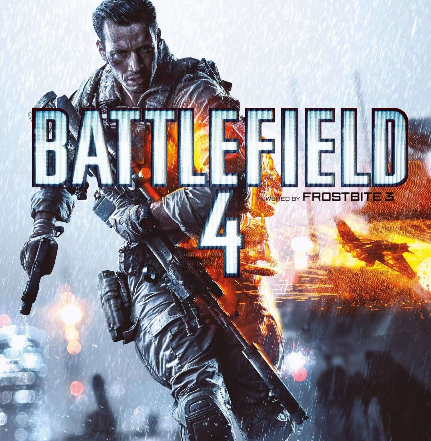 Battle-Field 4 - | PC DVD Game by Zigshash Retail-picture-22