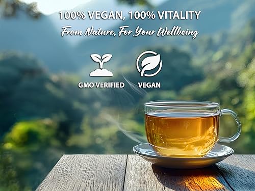 Miniatura 5 de Cozy Up 36 cápsulas de té de menta compatibles con cafeteras Keurig K-Cup