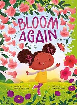 Amazon.com: Bloom Again eBook : Cooper, Chrystal Jill, Francisca