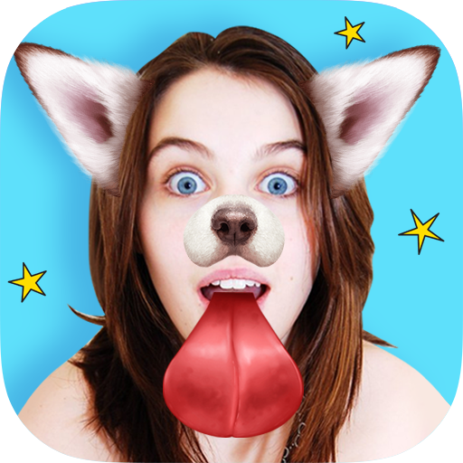 Funny Photo Editor App on Amazon Appstore