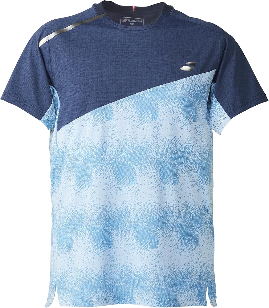 Amazon.co.jp: バボラ Babolat テニスウェア ユニセックス VS SHORT